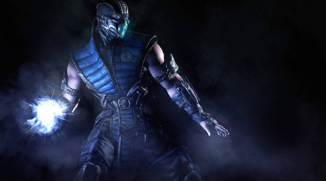 Mortal Kombat X DLC News