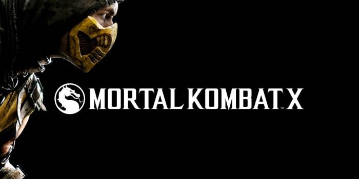 Mortal Kombat X Roster Every Confirmed Fighter Updated