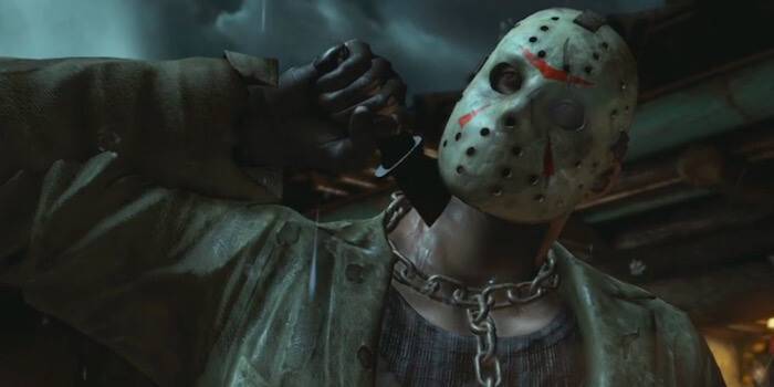 Mortal Kombat X Jason Details