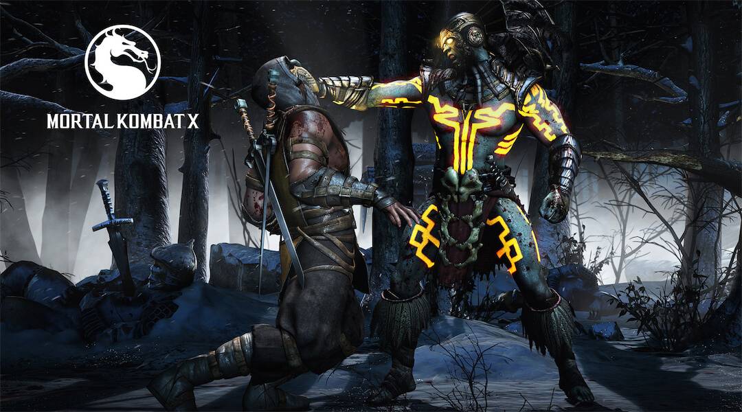Mortal Kombat X May Tease New DLC on Monday