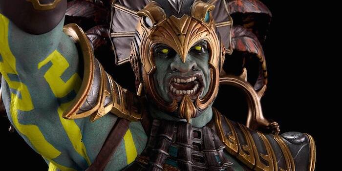 Mortal Kombat X PS4 Sales