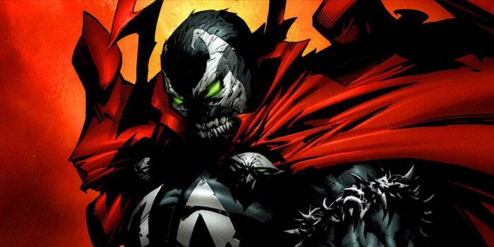 Mortal Kombat X Spawn