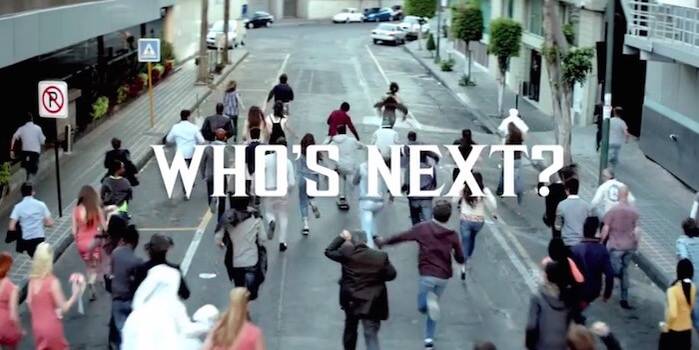 Mortal Kombat X TV Spot