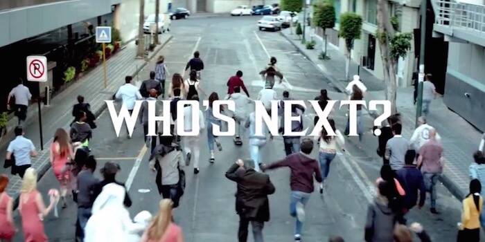 Mortal Kombat X TV Spot