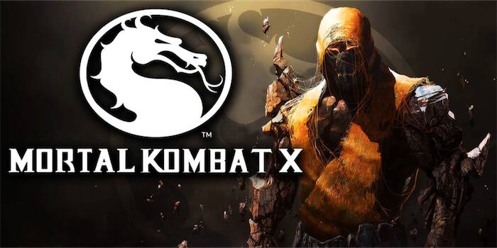 Mortal Kombat X- Tremor DLC Fatalities Revealed