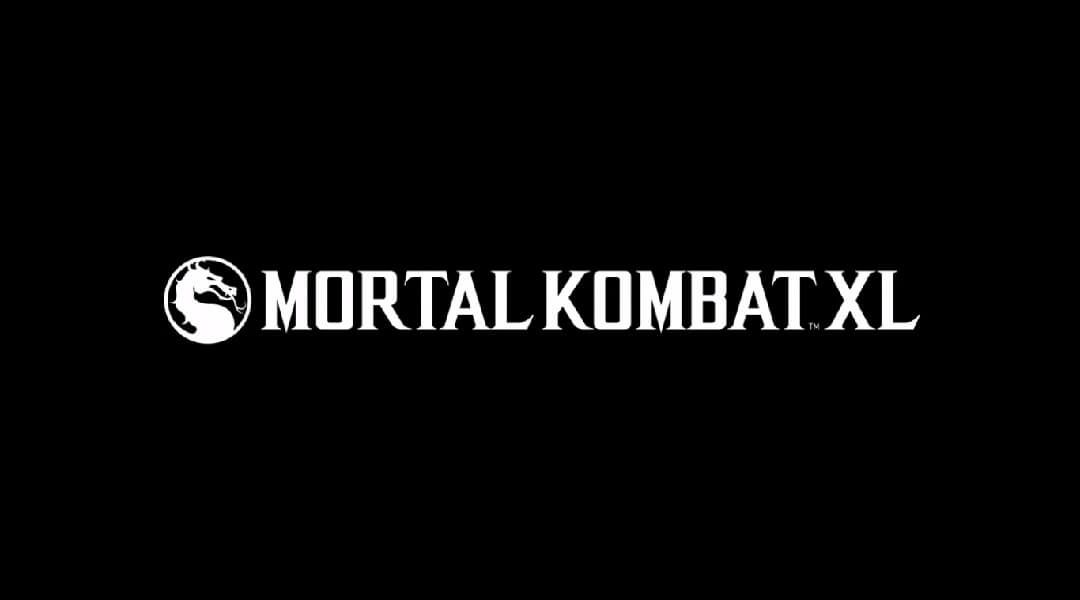 Mortal Kombat XL announced PS4 Xbox One