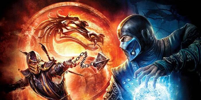Mortal Kombat