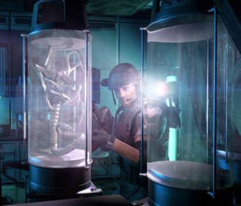 Most Anticipated Games 2012 - Aliens: Colonial Marines