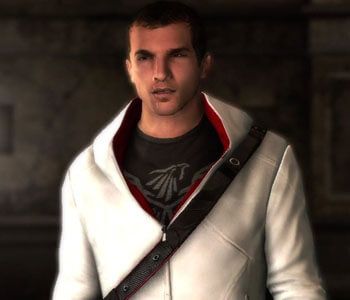 Most Anticipated Games of 2012 - Assassins Creed 3