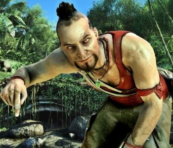 Most Anticipated Games of 2012 - Far Cry 3