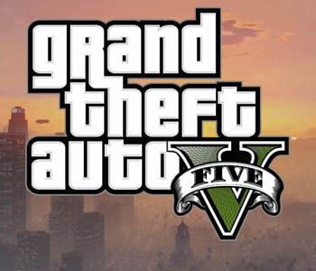 Most Anticipated Games of 2012 - Grand Theft Auto 5