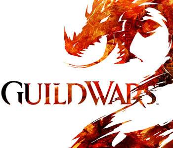 Most Anticipated Games of 2012 - Guild Wars 2