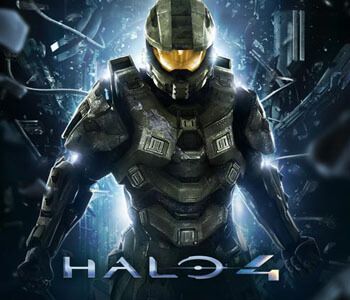Most Anticipated Games of 2012 - Halo 4