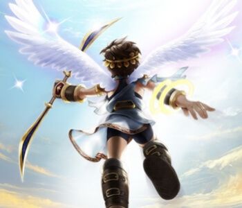 Most Anticipated Games 2012 - Kid Icarus: Uprising