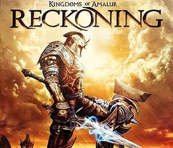 Most Anticipated Games 2012 - Kingdoms of Amalur: Reckoning