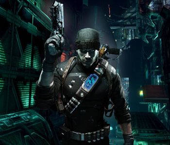 Most Anticipated Games of 2012 - Prey 2