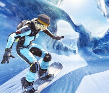 Most Anticipated Games of 2012 - SSX
