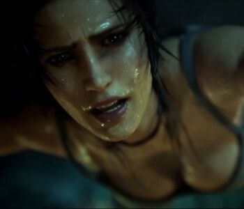 Most Anticipated Games of 2012 - Tomb Raider