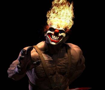 Most Anticipated Games of 2012 - Twisted Metal