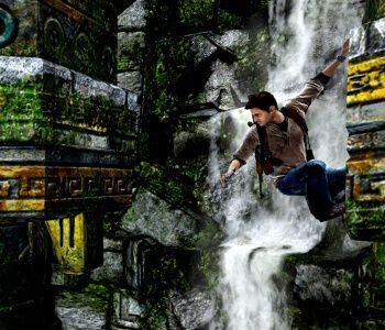 Most Anticipated Games of 2012 - Uncharted: Golden Abyss