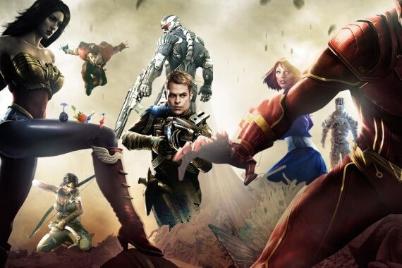 Most Anticipated Games 2013