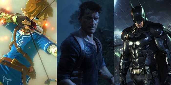 Our most anticipated video games of 2015, Games