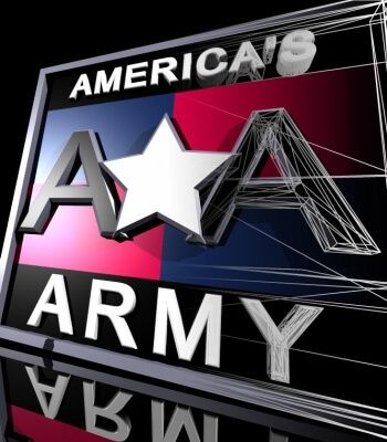 Most Patriotic Games America's Army