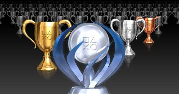 Most Platinum'd PS3 Vita Games5 Classic PS3 Games That Would Benefit From Trophy Support