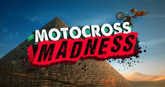 Motocross Madness Review