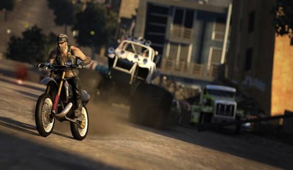 MotorStorm Apocalypse Review