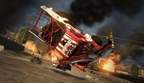 MotorStorm Apocalypse Review