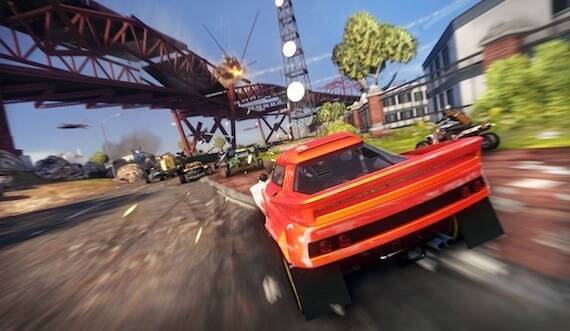 MotorStorm Apocalypse Review