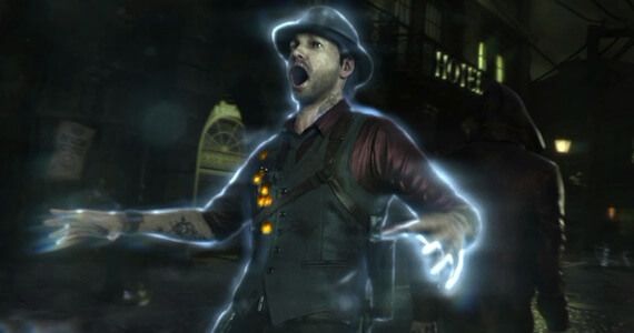 Murdered Soul Suspect Preview - Ronan OConnor