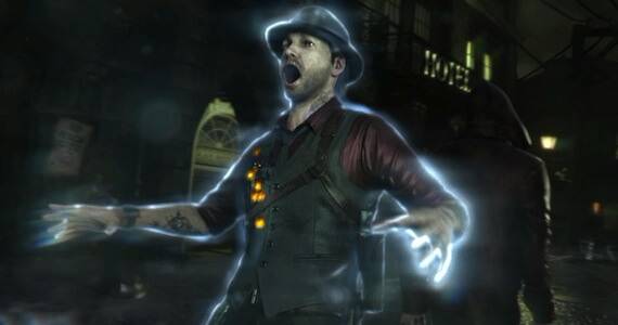 Murdered Soul Suspect Preview - Ronan OConnor
