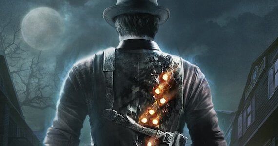 Murdered Soul Suspect Review