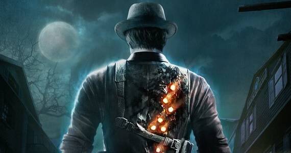 Murdered Soul Suspect header