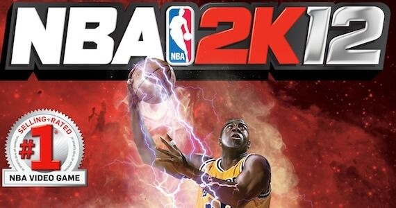 NBA 2K12 Review
