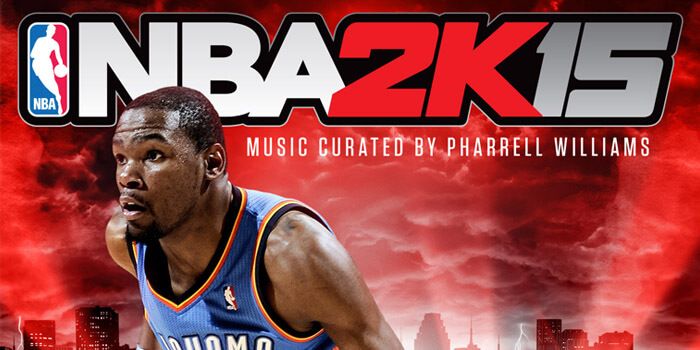  NBA 2K15 - PC : Video Games