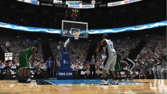 NBA Elite 11 Cancelled