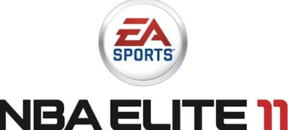 NBA Elite 11