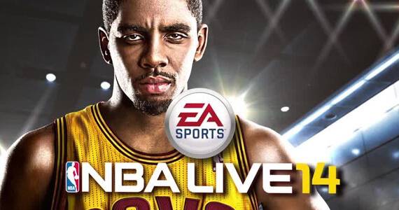 NBA Live 14 Review
