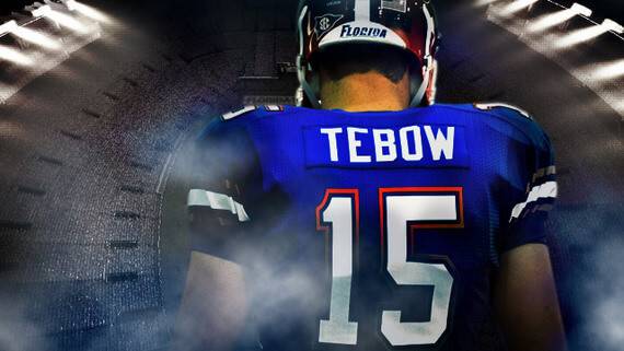 NCAA Football 11 Review