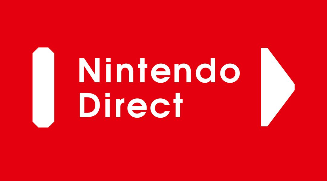 Rumor: 'Bigger' Nintendo Direct Coming This Month - Nintendo Direct logo