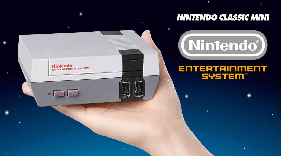 NES_Classic_Mini_best_selling_console