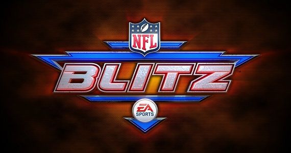 NFL Blitz Review