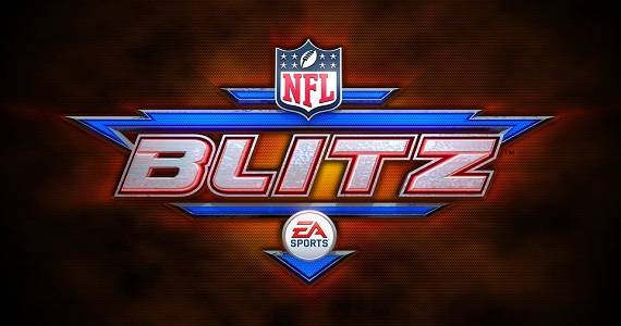 NFL Blitz Review
