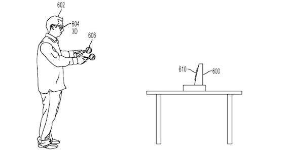 NGP Dock PlayStation Move