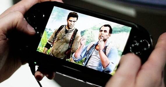 NGP Gameplay Videos and Announcements