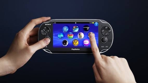 Epic Games Says Sony's NGP is a "Game-Changer"