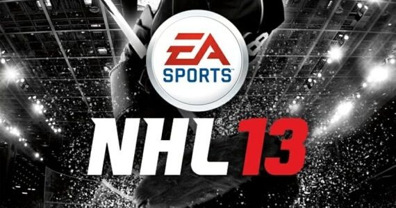 NHL 13 Gameplay Trailers